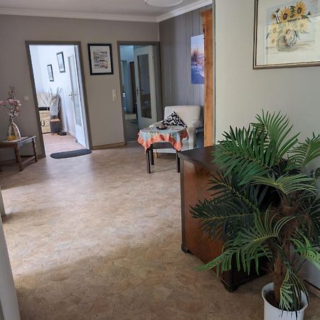 Ferienwohnung Bullersberg Balge Exterior foto