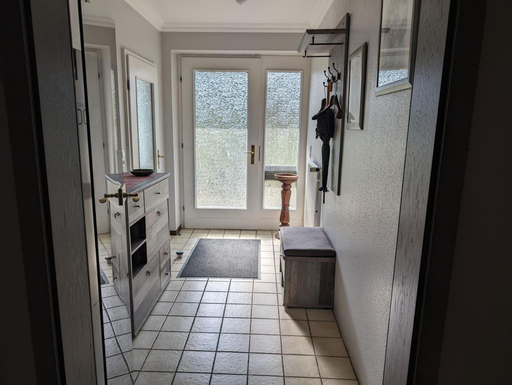 Ferienwohnung Bullersberg Balge Exterior foto